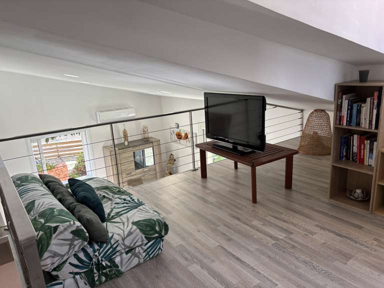 Villa Porto-Vecchio - 4 chambres - 158m²