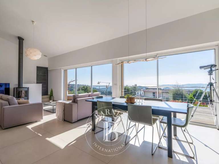 Villa avec Vue sur mer Porto-Vecchio - 3 chambres