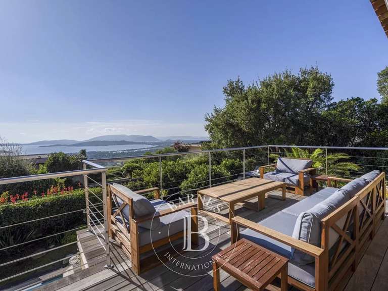Villa avec Vue sur mer Porto-Vecchio - 3 chambres