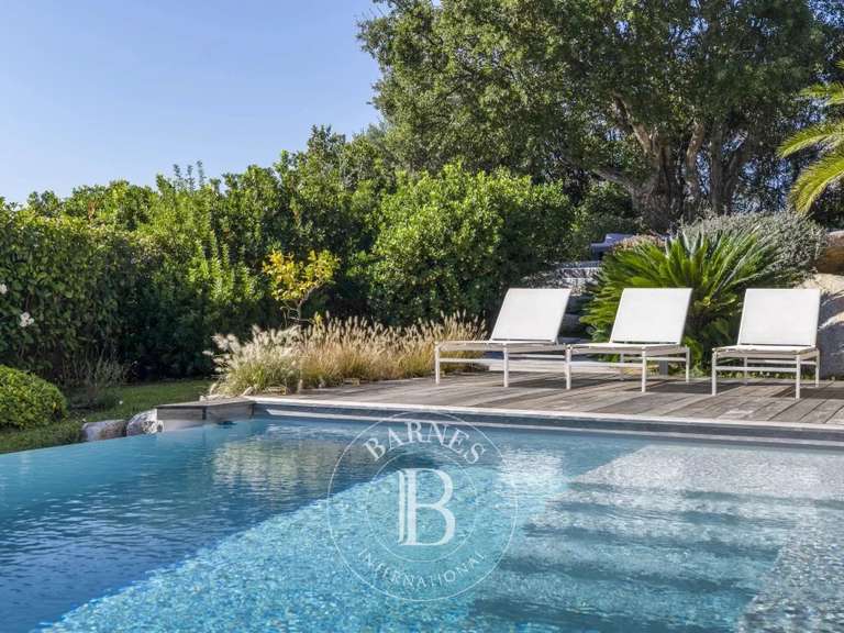 Villa avec Vue sur mer Porto-Vecchio - 3 chambres