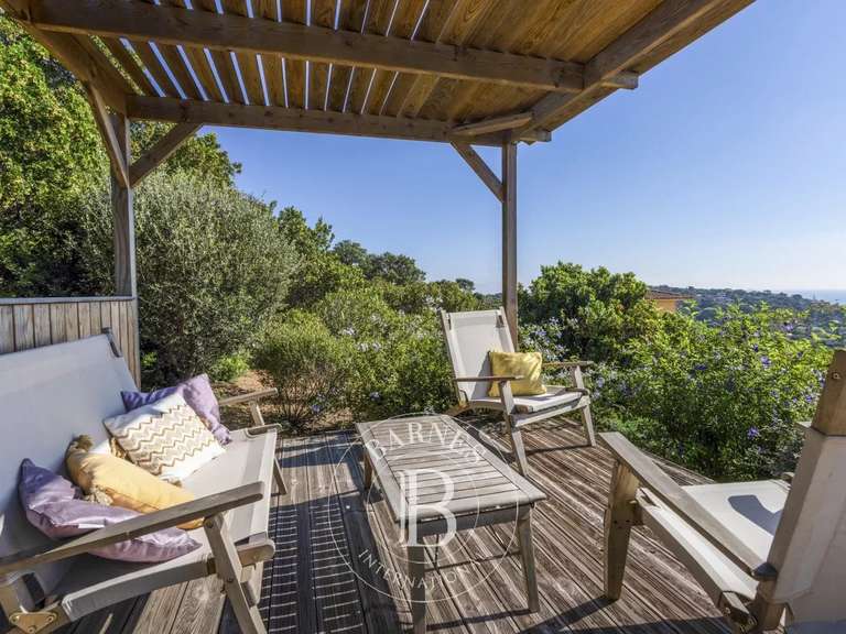 Villa avec Vue sur mer Porto-Vecchio - 3 chambres