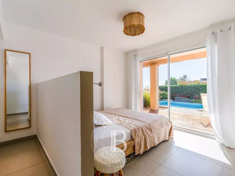 Villa avec Vue sur mer Porto-Vecchio - 3 chambres