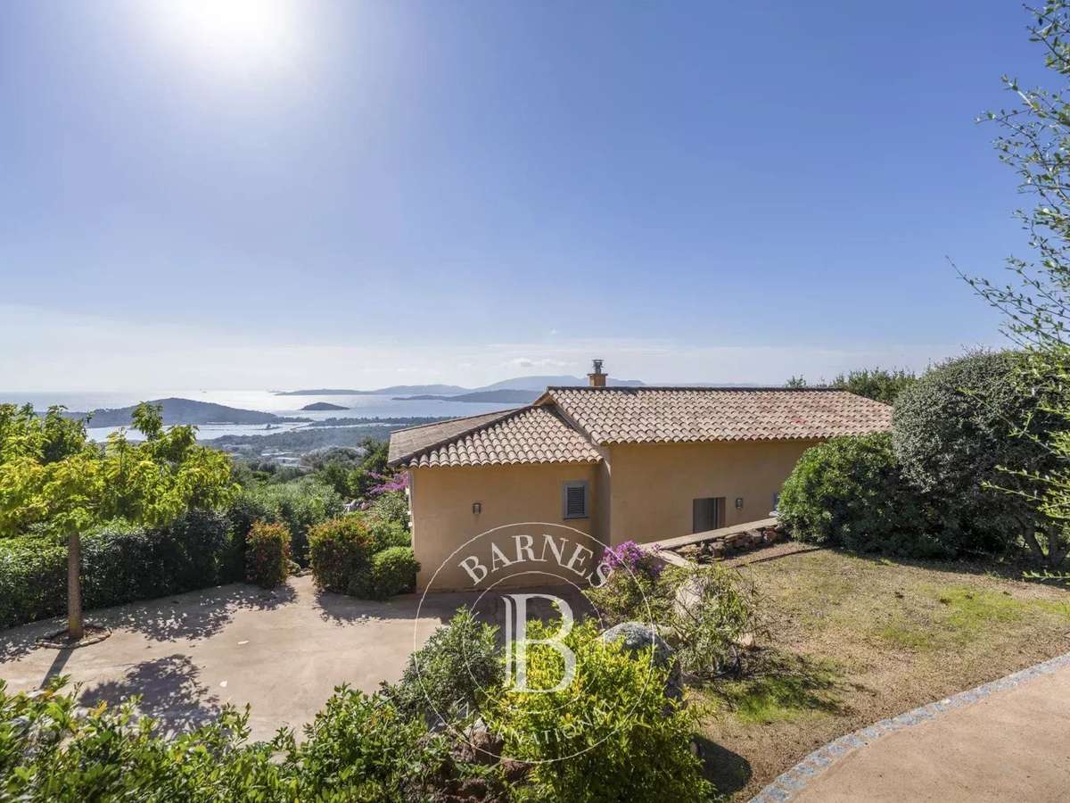 Villa Porto-Vecchio