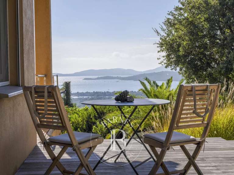 Villa avec Vue sur mer Porto-Vecchio - 3 chambres