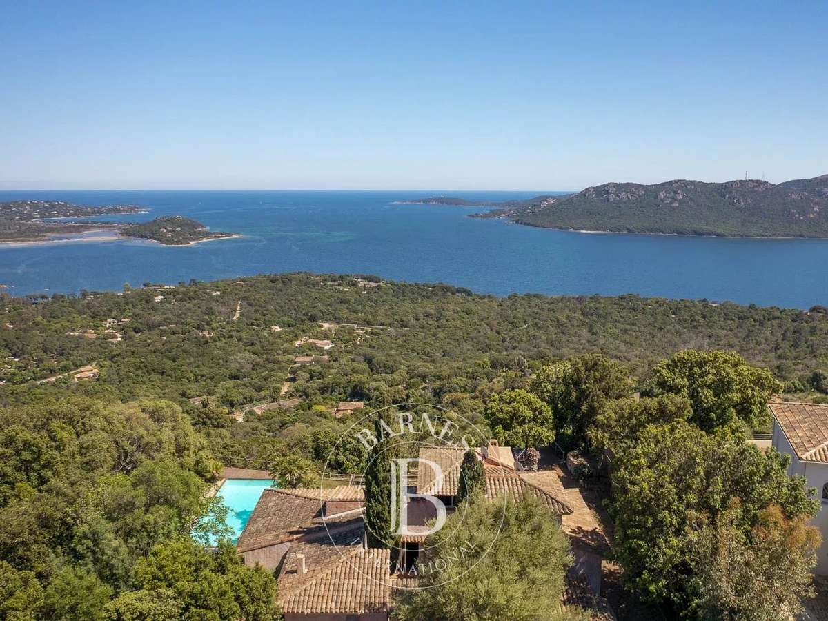 Villa Porto-Vecchio