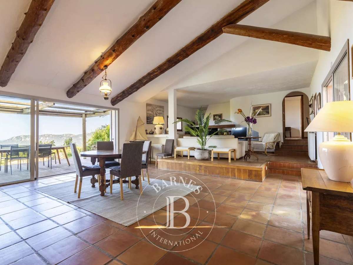 Villa Porto-Vecchio