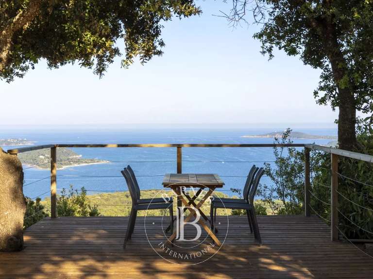 Villa Porto-Vecchio - 191m²