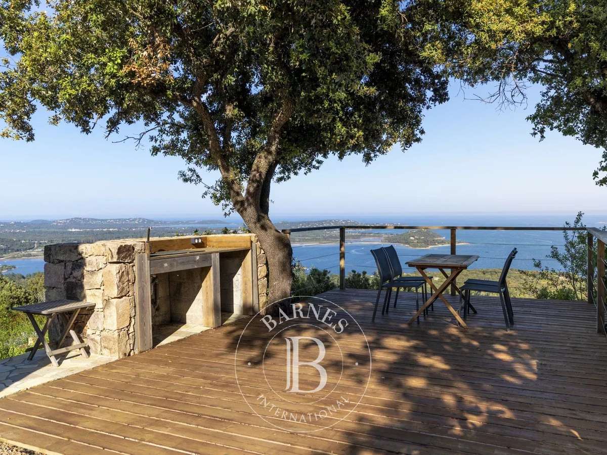 Villa Porto-Vecchio
