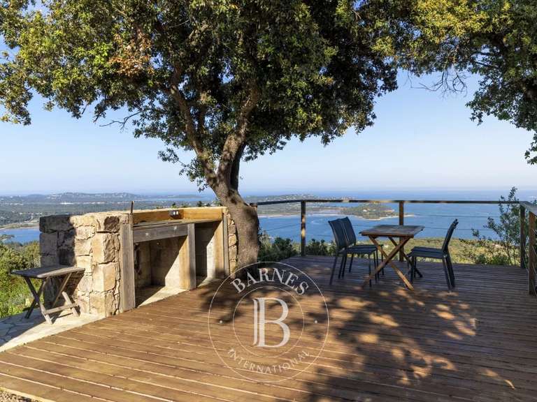 Villa Porto-Vecchio - 191m²