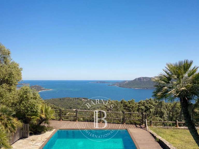 Villa Porto-Vecchio - 191m²