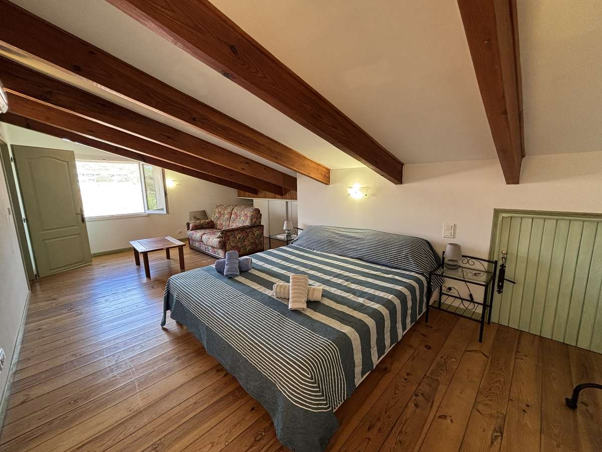 Villa Porto-Vecchio