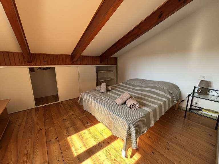 Villa Porto-Vecchio - 4 chambres - 158m²