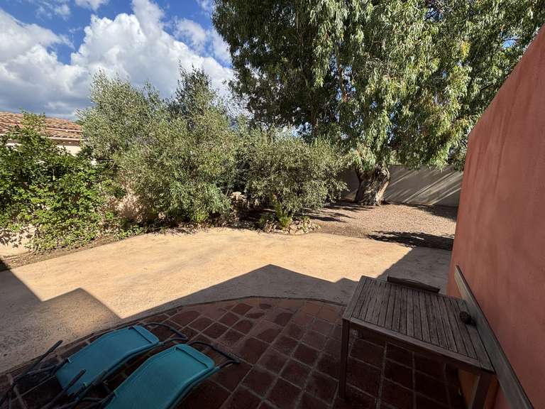 Villa Porto-Vecchio - 4 chambres - 158m²
