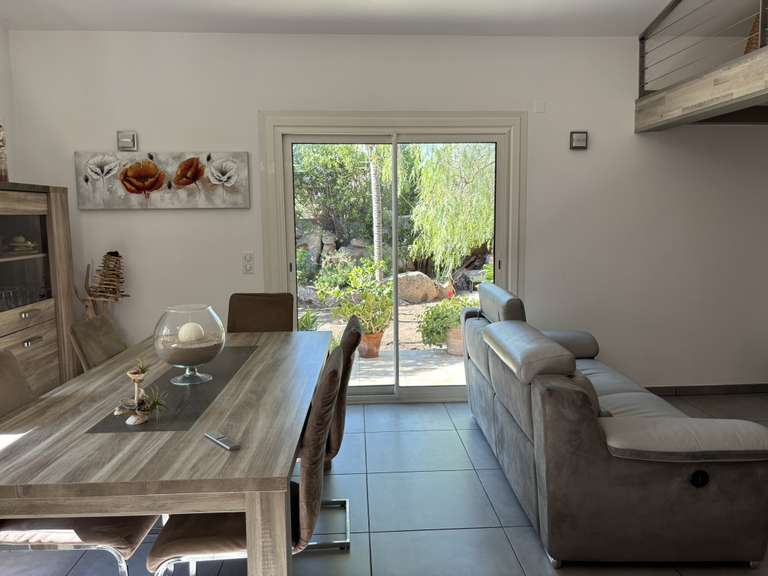 Villa Porto-Vecchio - 4 chambres - 158m²