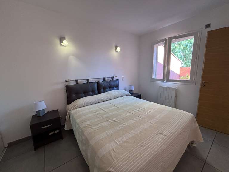 Villa Porto-Vecchio - 4 chambres - 158m²