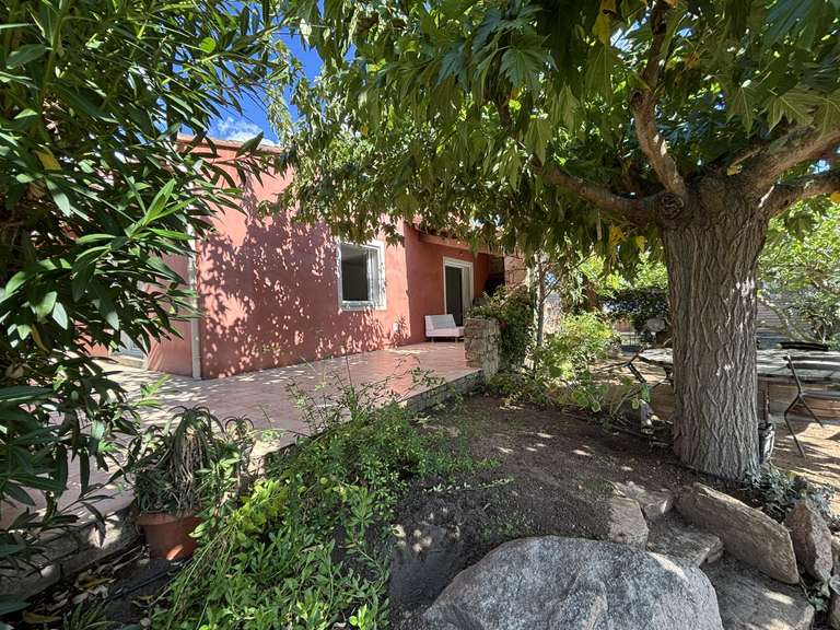 Villa Porto-Vecchio - 4 chambres - 158m²