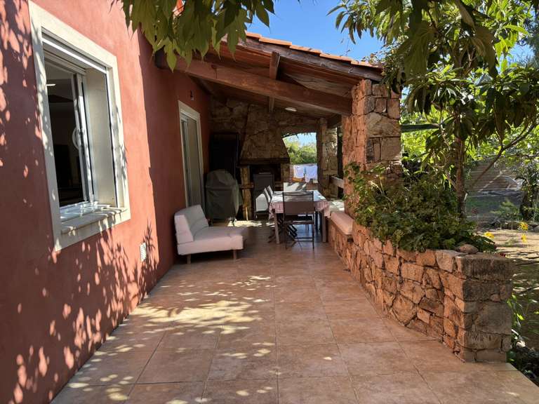 Villa Porto-Vecchio - 4 chambres - 158m²