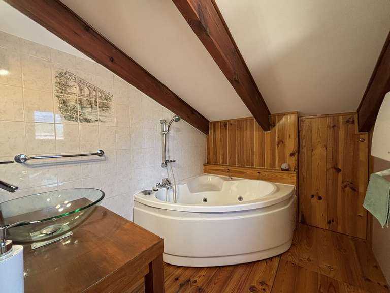 Villa Porto-Vecchio - 4 chambres - 158m²