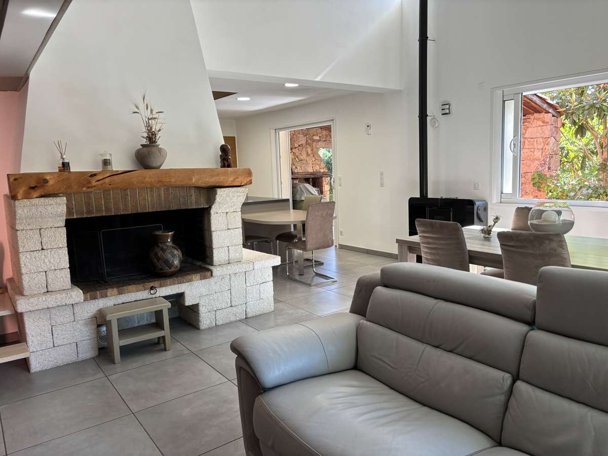 Villa Porto-Vecchio