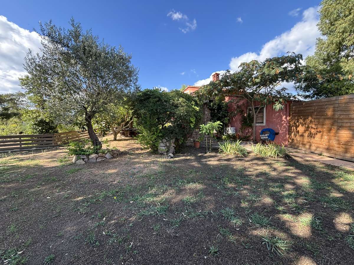 Villa Porto-Vecchio