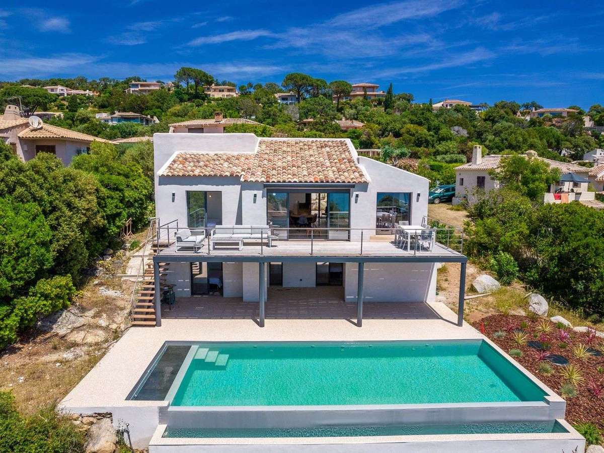 Villa Porto-Vecchio
