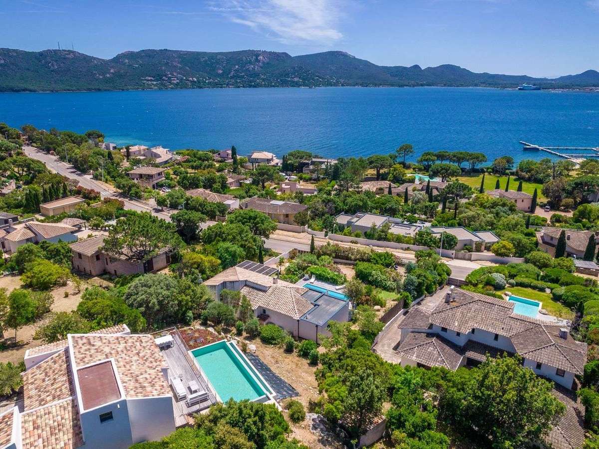 Villa Porto-Vecchio