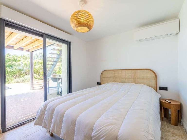 Villa Porto-Vecchio - 5 chambres