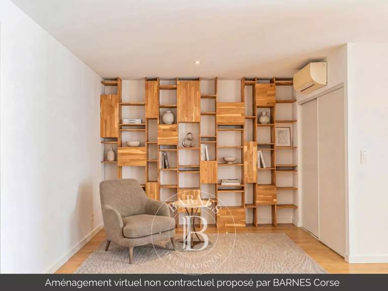 Villa avec Vue sur mer Porto-Vecchio - 3 chambres - 134m²