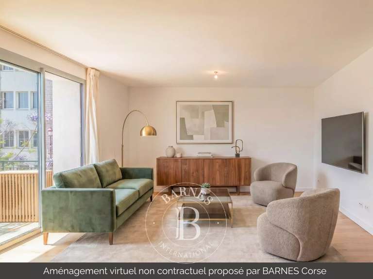 Villa avec Vue sur mer Porto-Vecchio - 3 chambres - 134m²