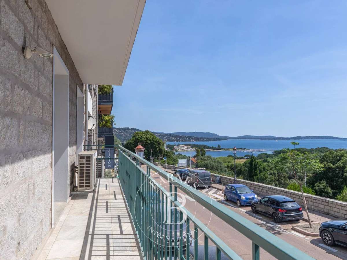 Villa Porto-Vecchio
