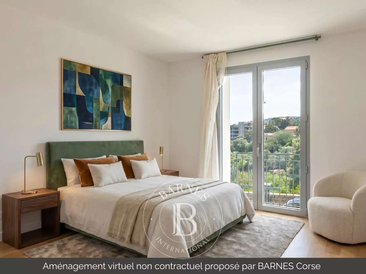Villa Porto-Vecchio