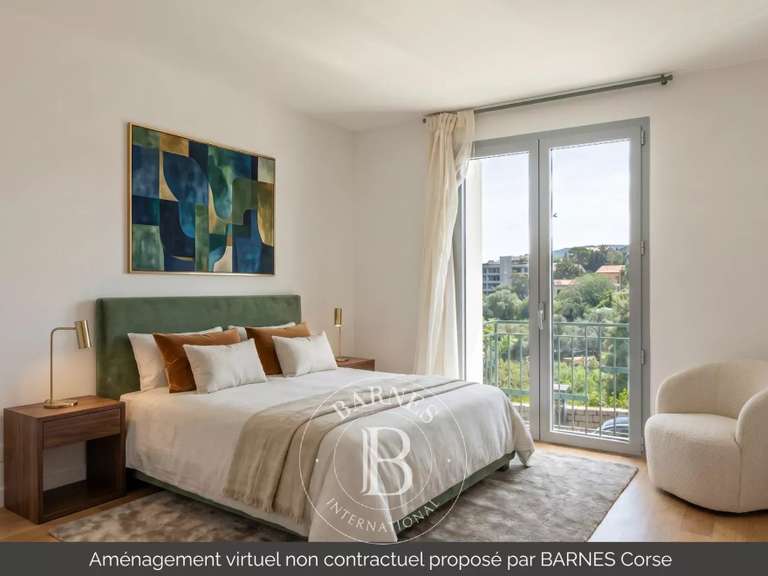 Villa avec Vue sur mer Porto-Vecchio - 3 chambres - 134m²