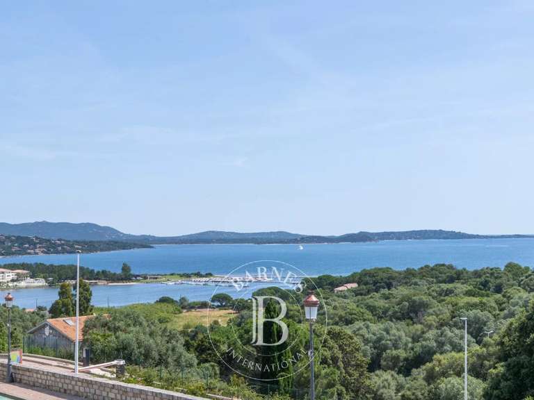 Villa avec Vue sur mer Porto-Vecchio - 3 chambres - 134m²