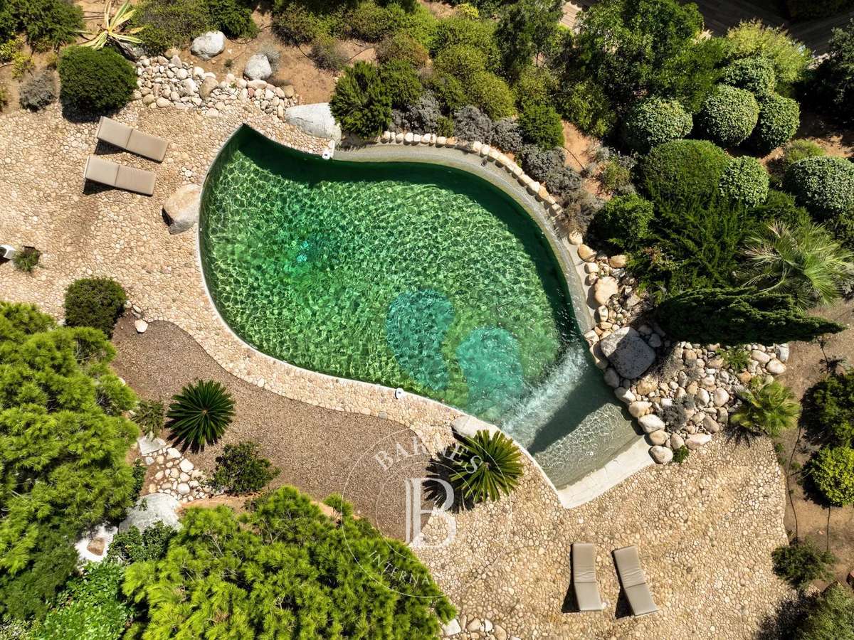 Villa Porto-Vecchio