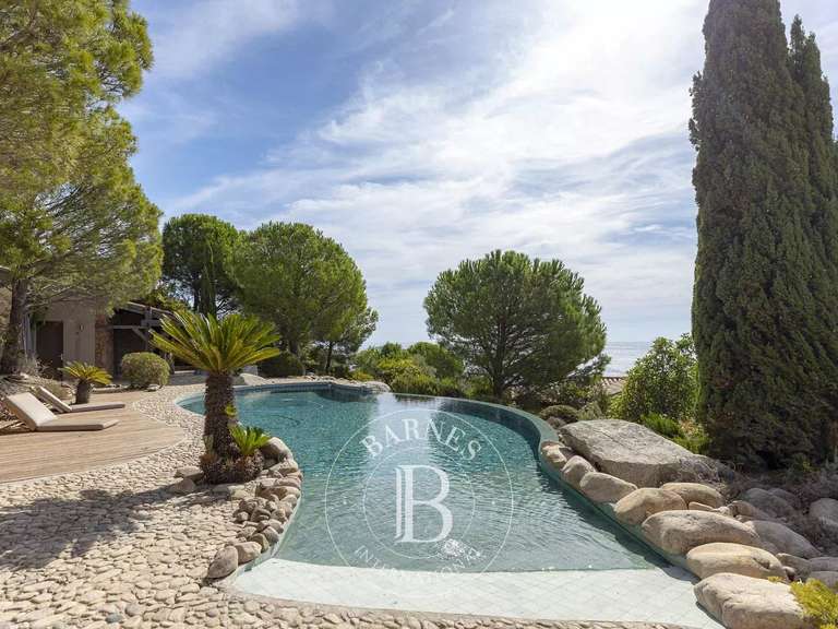 Villa with Sea view Porto-Vecchio - 280m²