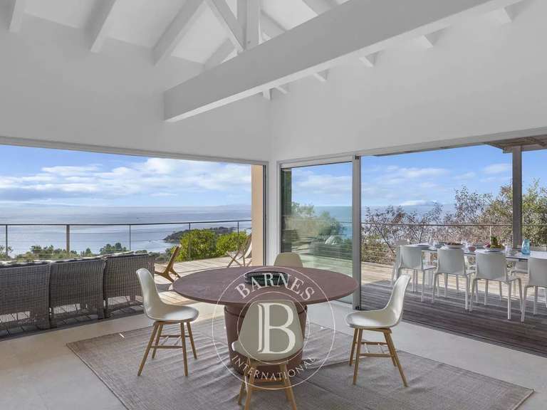 Villa with Sea view Porto-Vecchio - 280m²