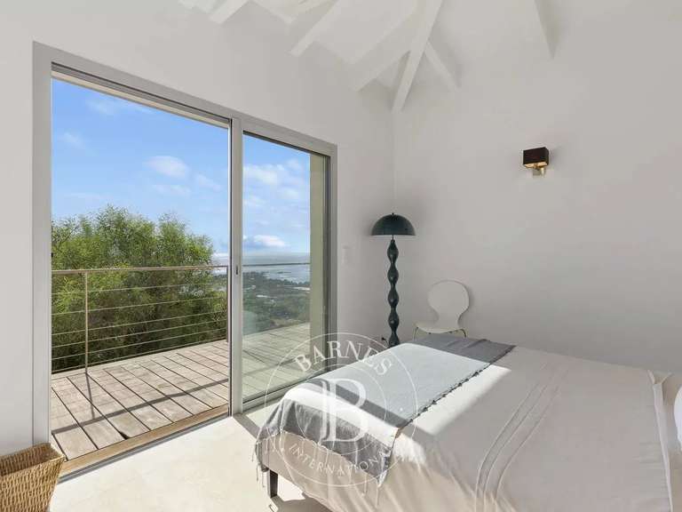 Villa with Sea view Porto-Vecchio - 280m²