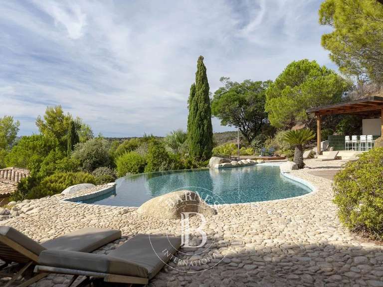 Villa with Sea view Porto-Vecchio - 280m²