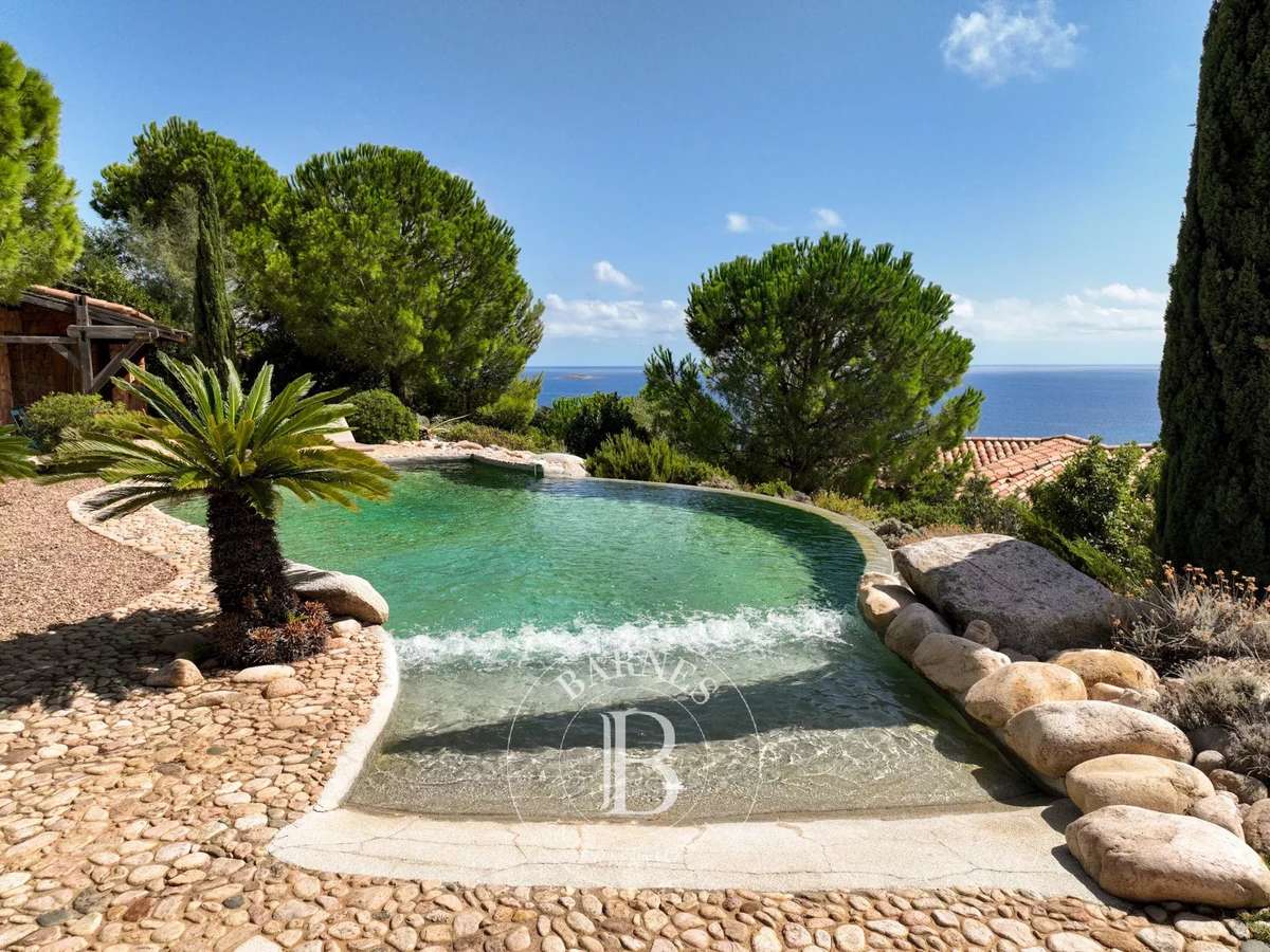 Villa Porto-Vecchio