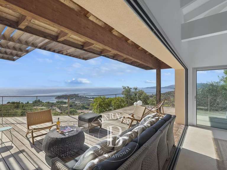 Villa with Sea view Porto-Vecchio - 280m²