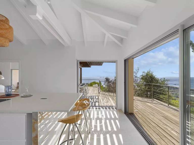 Villa with Sea view Porto-Vecchio - 280m²