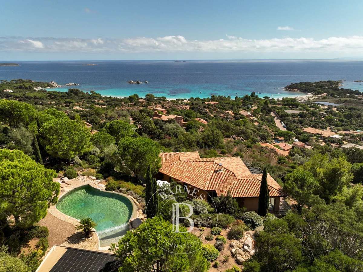 Villa Porto-Vecchio