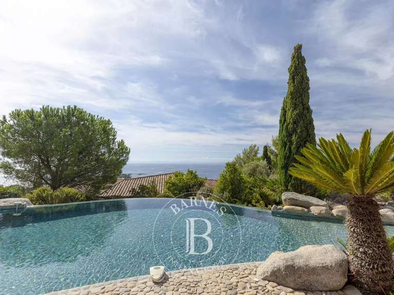 Villa with Sea view Porto-Vecchio - 280m²