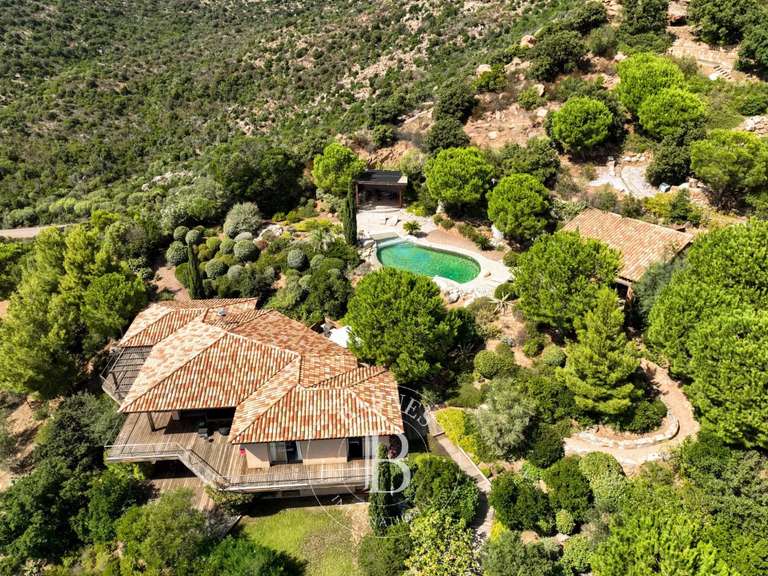 Villa avec Vue sur mer Porto-Vecchio - 280m²