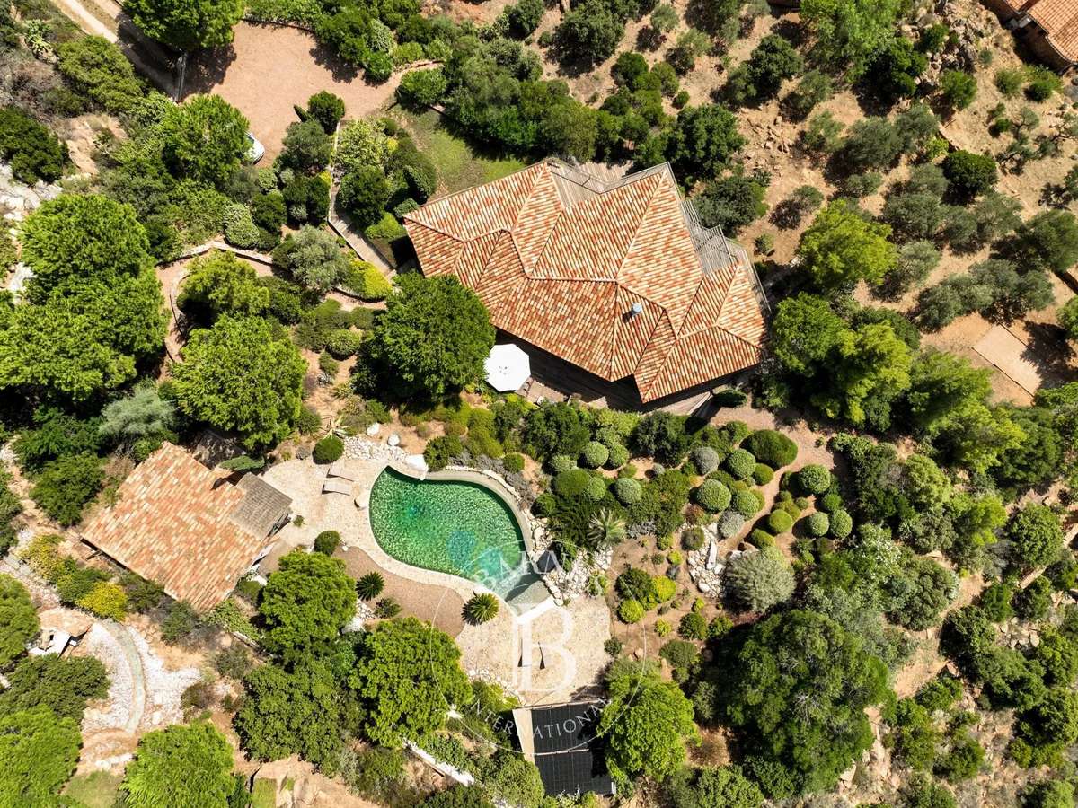 Villa Porto-Vecchio