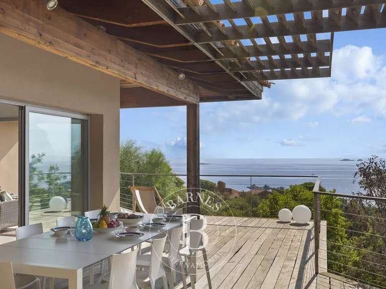 Villa with Sea view Porto-Vecchio - 280m²