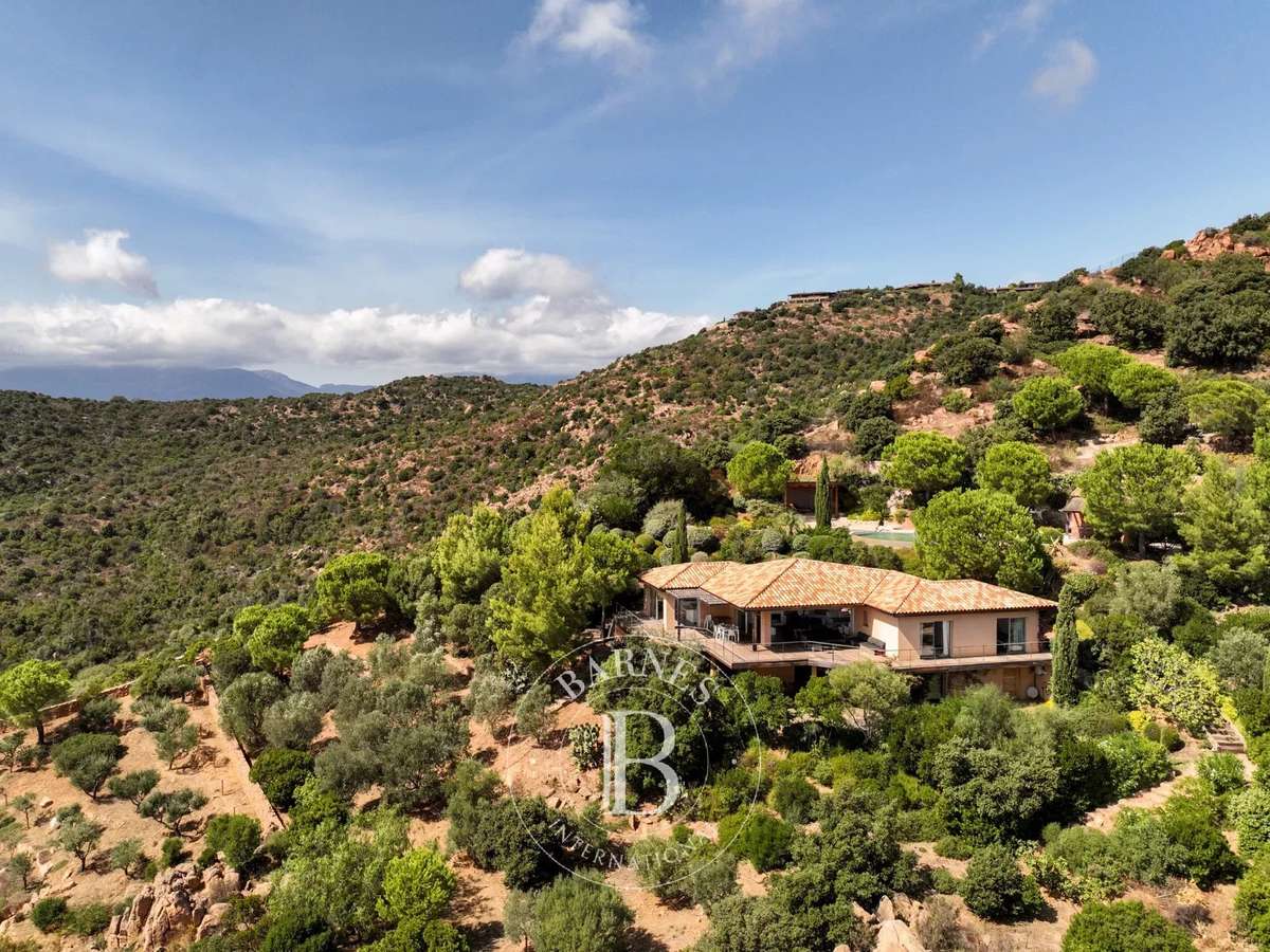 Villa Porto-Vecchio