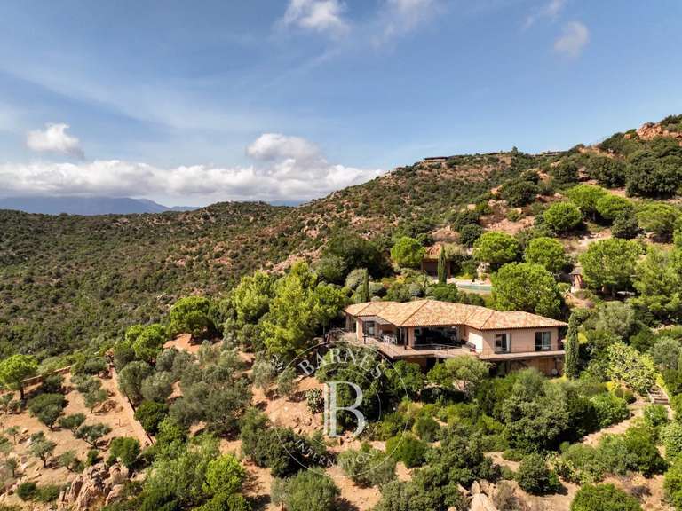 Villa avec Vue sur mer Porto-Vecchio - 280m²