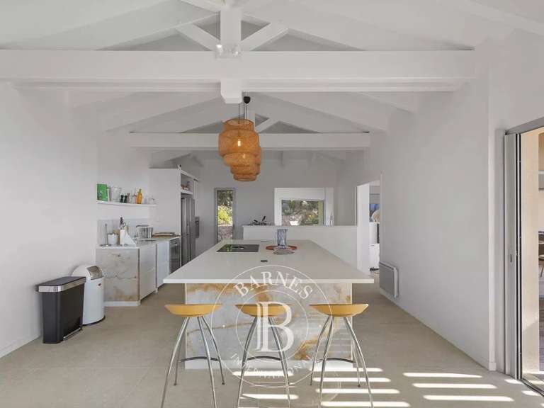Villa with Sea view Porto-Vecchio - 280m²