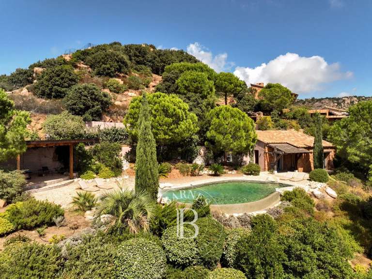 Villa avec Vue sur mer Porto-Vecchio - 280m²